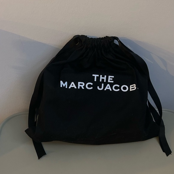 Marc Jacobs Mini Pillow Crossbody Bag - Picture 2 of 6